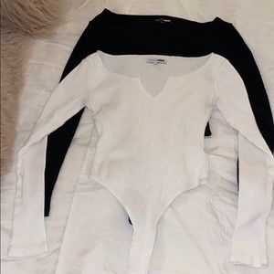 2 bodysuit bundle
